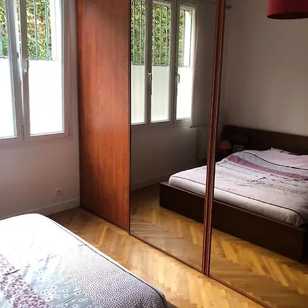 Appartement Centre *