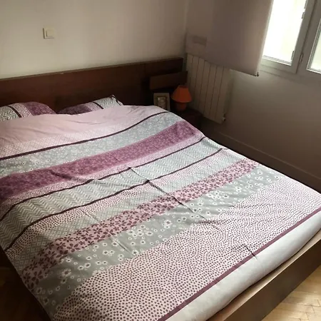 Centre Appartement Nice