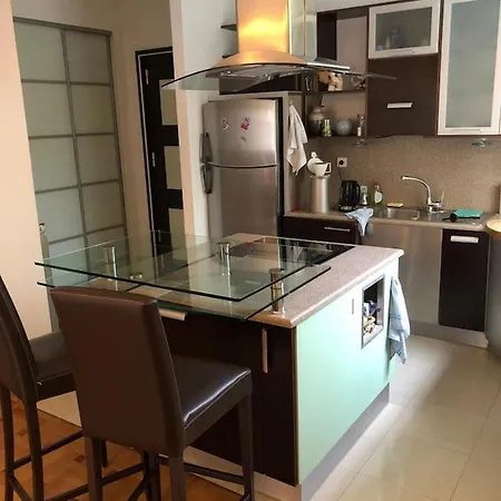 Centre Appartement *