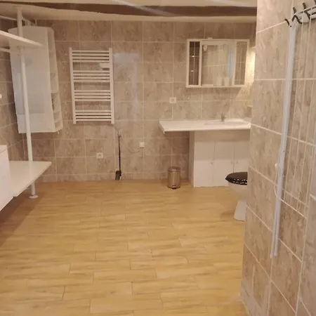 Apartment La Colline Nice
