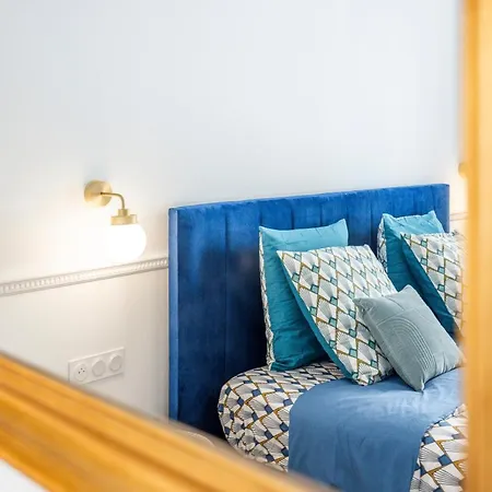 Renting - France - Luxury Palace Jacuzzi - Few Meters From Sea Appartement *