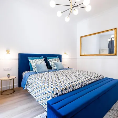 Appartement Renting - France - Luxury Palace Jacuzzi - Few Meters From Sea Nice