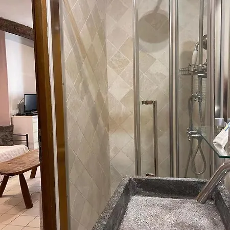 Studio - Vieux - Promenade Des Apartment