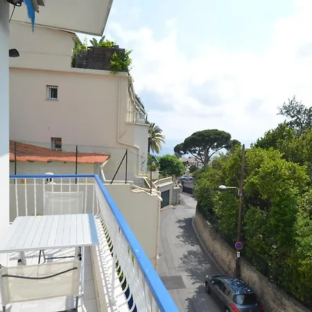 Apartment Superbe Avec Vue Dans Les Hauteurs Du Port De Nice