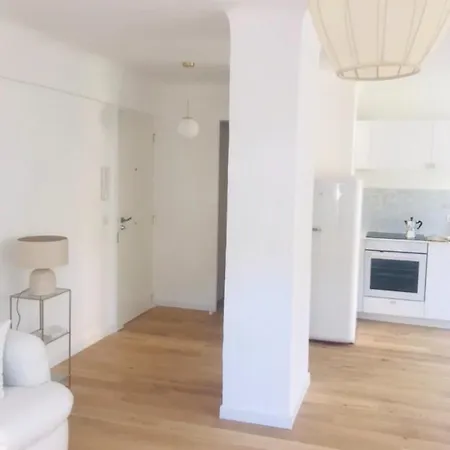 Magnifique Bas Gairaut Apercu Appartement *