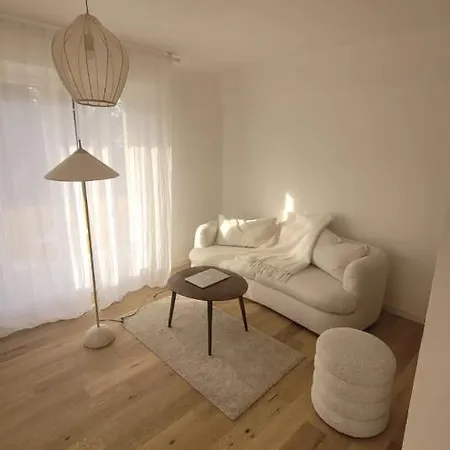 Appartement Magnifique Bas Gairaut Apercu