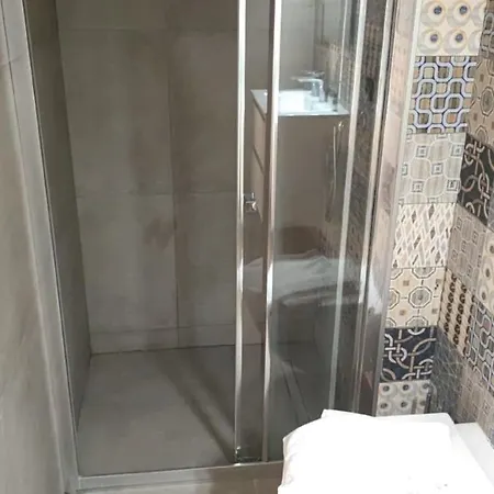 Apartment Duplex Balcon Centre 408