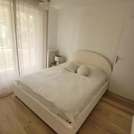 Appartement Magnifique Bas Gairaut Apercu