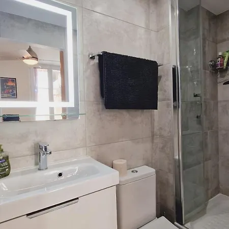 Appartement Loft Place Massena *