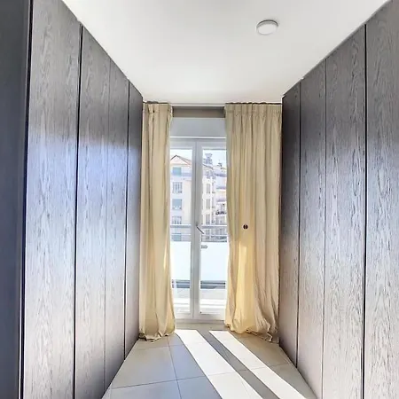 Appartement Luxury *
