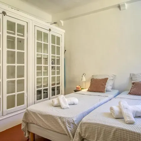 Apartment Ze Perfect Place - 2 Chb - Ac - Historique *
