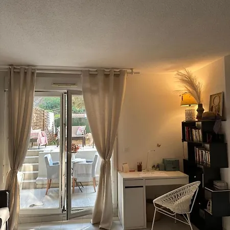 Appartement Ninon *