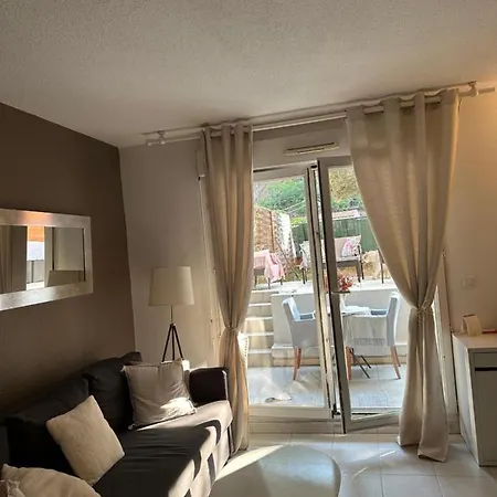 Appartement Ninon