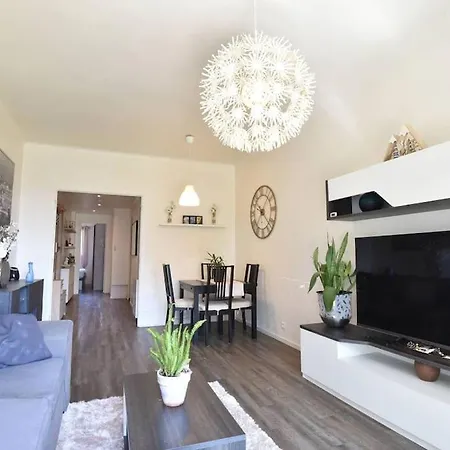Signature Fabron Apartment Nice