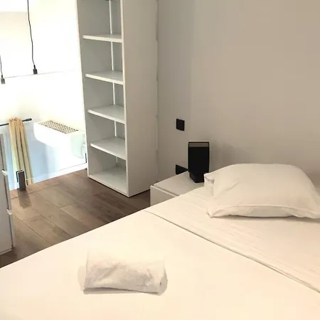 Apartment Duplex Balcon Centre 503