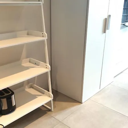 Duplex Balcon Centre 503 *