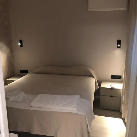 Lina Appartement