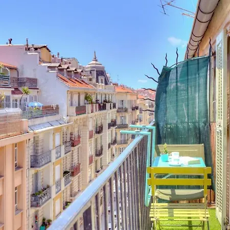 Apartment Bm17 Staywiz Us - Floor Ac & Balcony *
