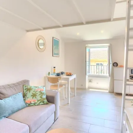 Apartment Bm17 Staywiz Us - Floor Ac & Balcony Nice