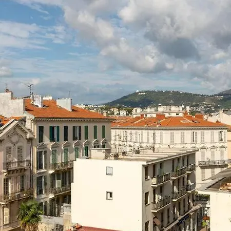 Appartement #36 Liberté, 5 Minutes De La Plage/ac