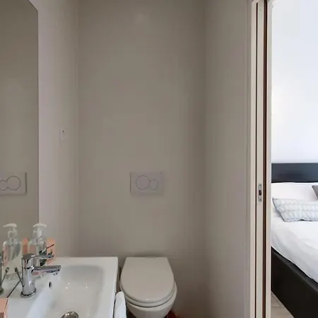 S11 Staywizus - 2 Pieces Cosy Place - Balcony Apartment *
