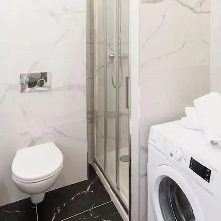 #43 Staywizus - Design Terrace Ac Wifi Sea View 1min