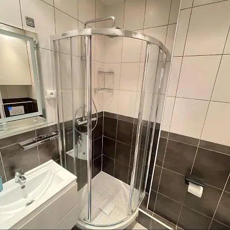 Spacieux Loft Cœur Vieux * Nice