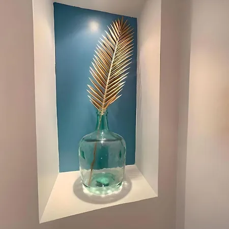 Spacieux Loft Cœur Vieux Appartement *