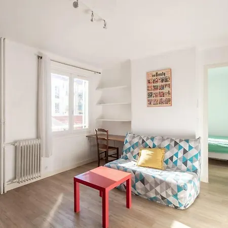 Apartment Port Lympia Nice