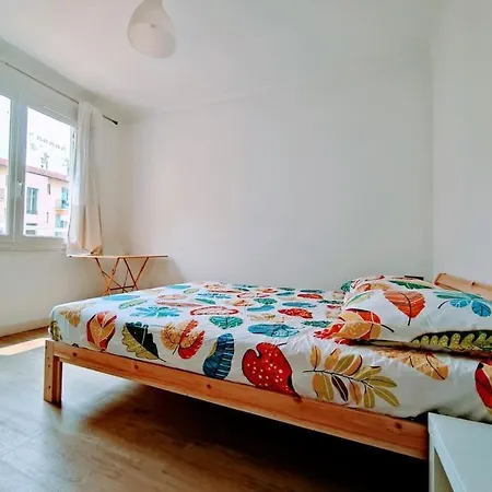 Port Lympia Apartment