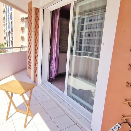 Apartment La Vie En Rose