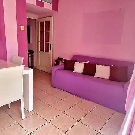 Apartment La Vie En Rose
