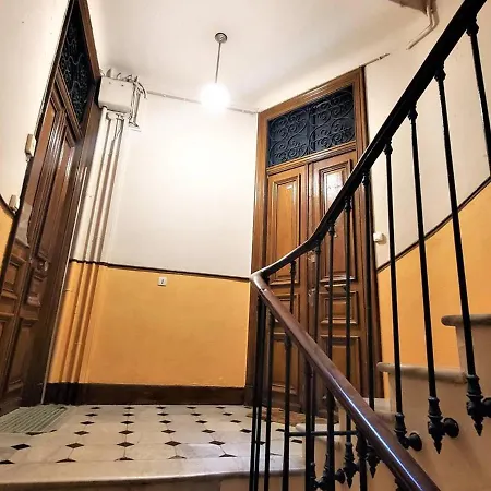 Apartment Nice, 2 Pieces, 4 Personnes - Fr-1-683-10