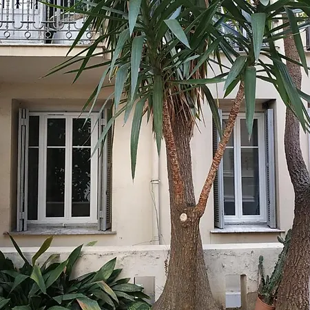 Appartement Palais Ophelia