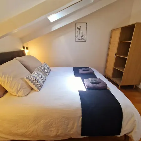 Appartement Le Michelangelo - Place Masséna *