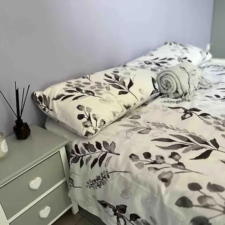 Apartment Beautiful Flat With Sunny Balcony In Heart Of Le Port Nice