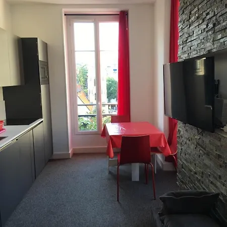 Appartement Magnifique Carré D’or
