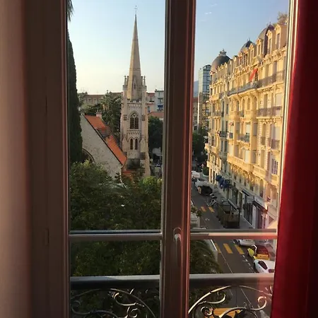 Magnifique Carré D’or Appartement