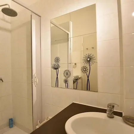 Signature Fabron Apartment