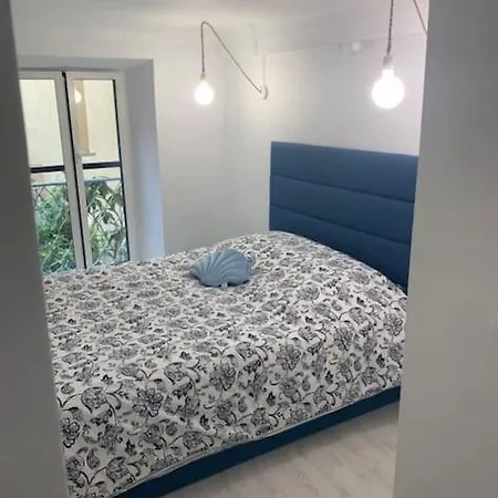 Nouveau - Mamac - Centre Appartement *