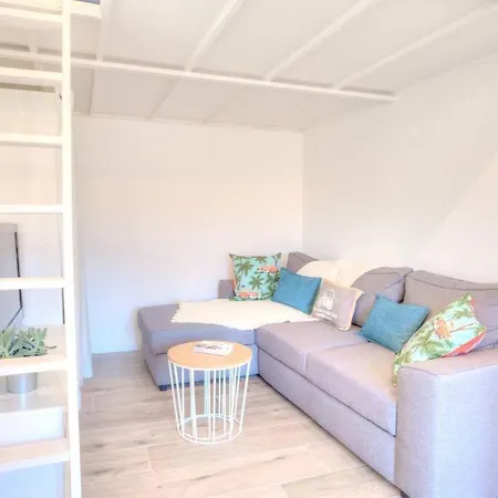 Apartment Bm17 Staywiz Us - Floor Ac & Balcony Nice