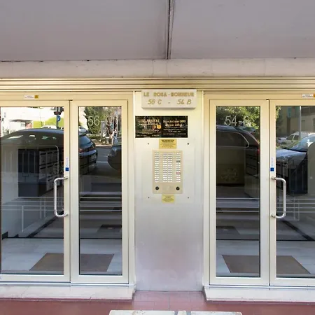Apartment Beautiful Studio With Ac Close To The