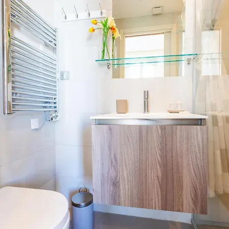 Victoire 22 Ap4361 By Riviera Homes Appartement