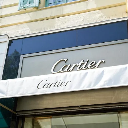 Appartement Massena Nice! Free Breakfast!
