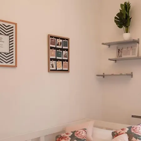 Apartment L51 Reine Jeanne 6 Pax Ac *