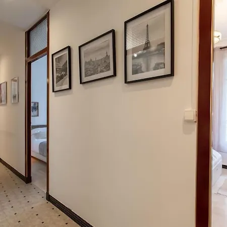 Apartment L51 Reine Jeanne 6 Pax Ac *