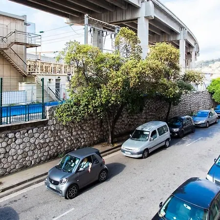 L51 Reine Jeanne 6 Pax Ac Apartment *