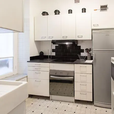 Apartment L51 Reine Jeanne 6 Pax Ac *