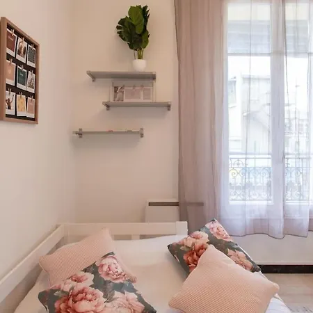 Apartment L51 Reine Jeanne 6 Pax Ac *