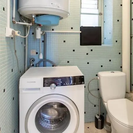L51 Reine Jeanne 6 Pax Ac Apartment *